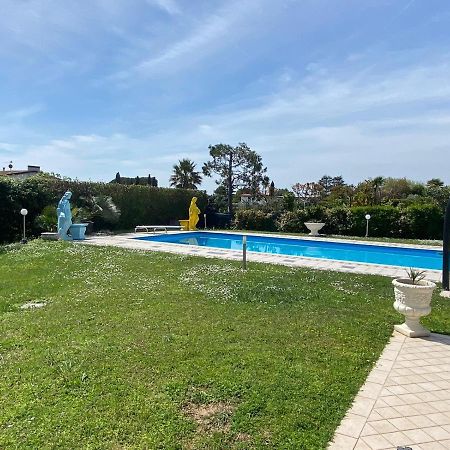 La Dolce Vita - Private Villa With Pool Moniga del Garda Exterior foto